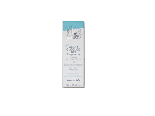 Glycolic Acid Buffered 10%-