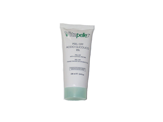 Peel Off Glycolic Acid 8%-