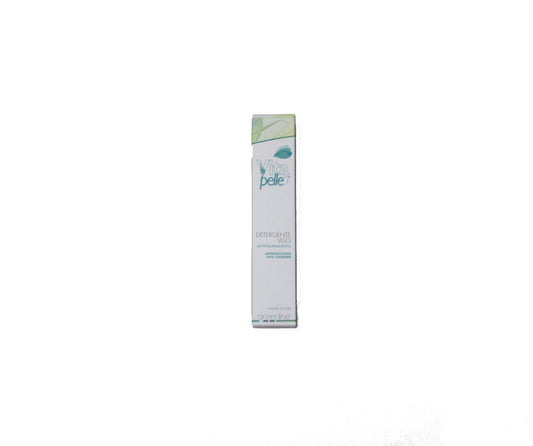 Anti-pollution Facial Cleanser-