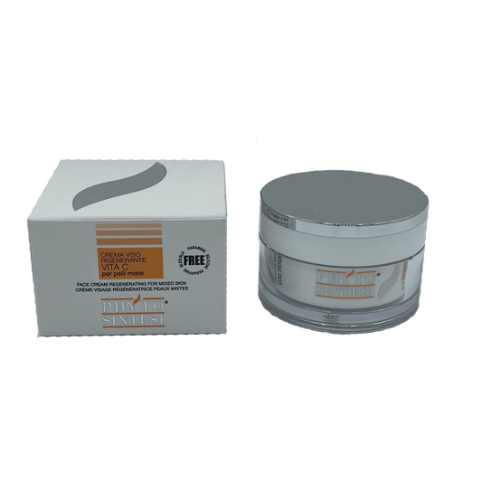 Vita-C Replenishing Moisturizer