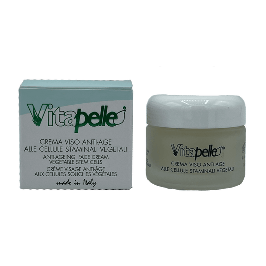 Plant Stem Cells Cream- VITAPELLE-