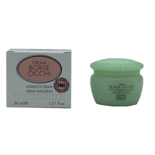 Eye bags cream
