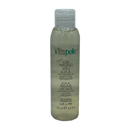 Facial Peeling Gel A.H.A.-