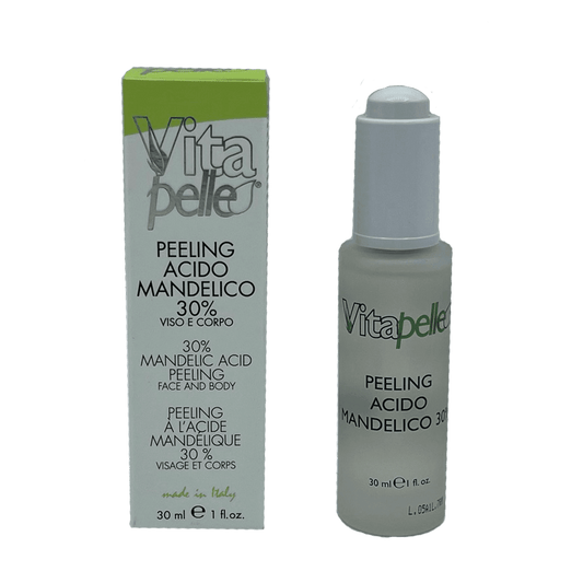 Mandelic Acid Peel 30%-