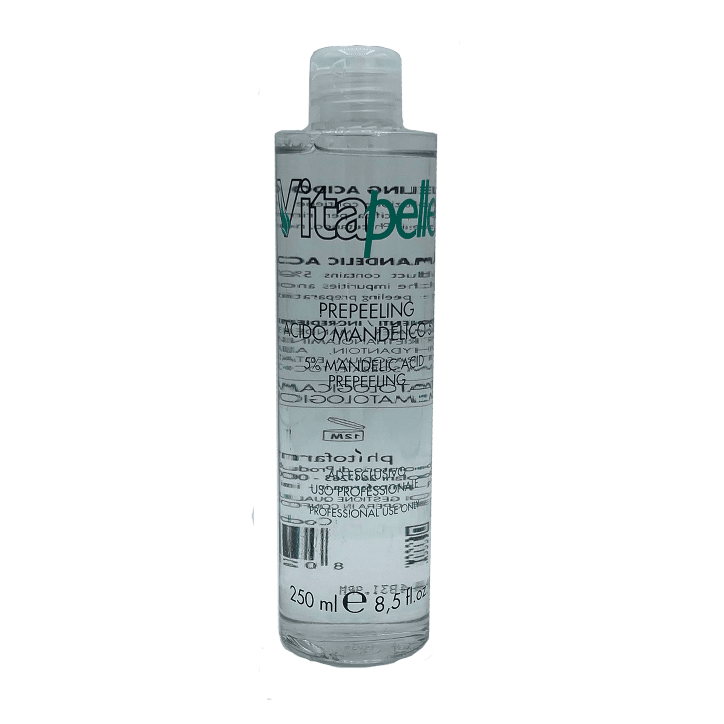 Pre-Peeling Acido Mandelico 5%-