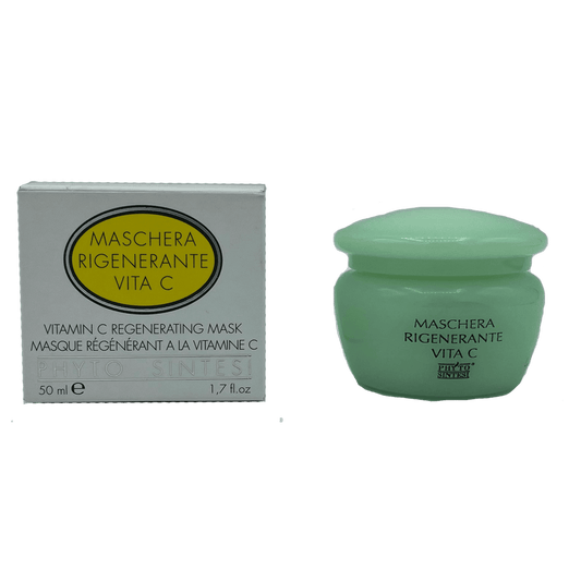 Vita-C Regenerating Mask