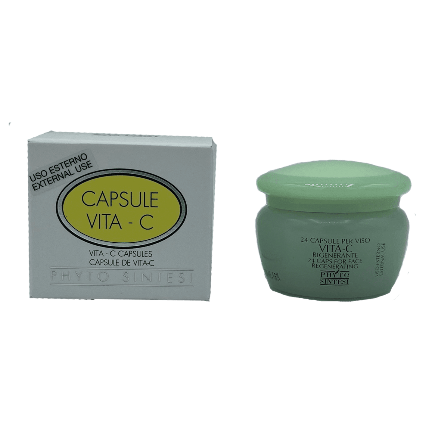Capsule Vita-C