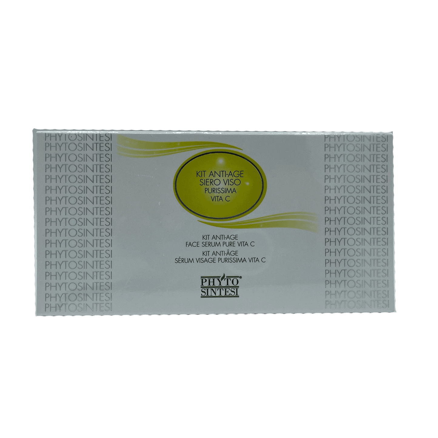 Purissima Vita C Anti-Aging Serum Kit