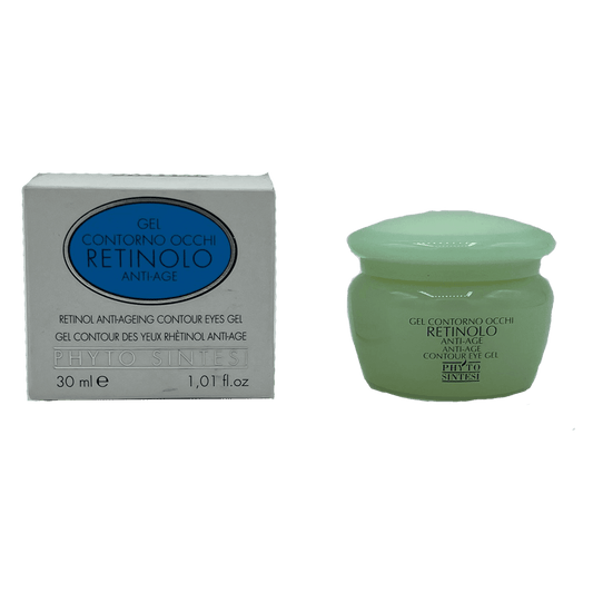 Retinol Eye Contour Gel