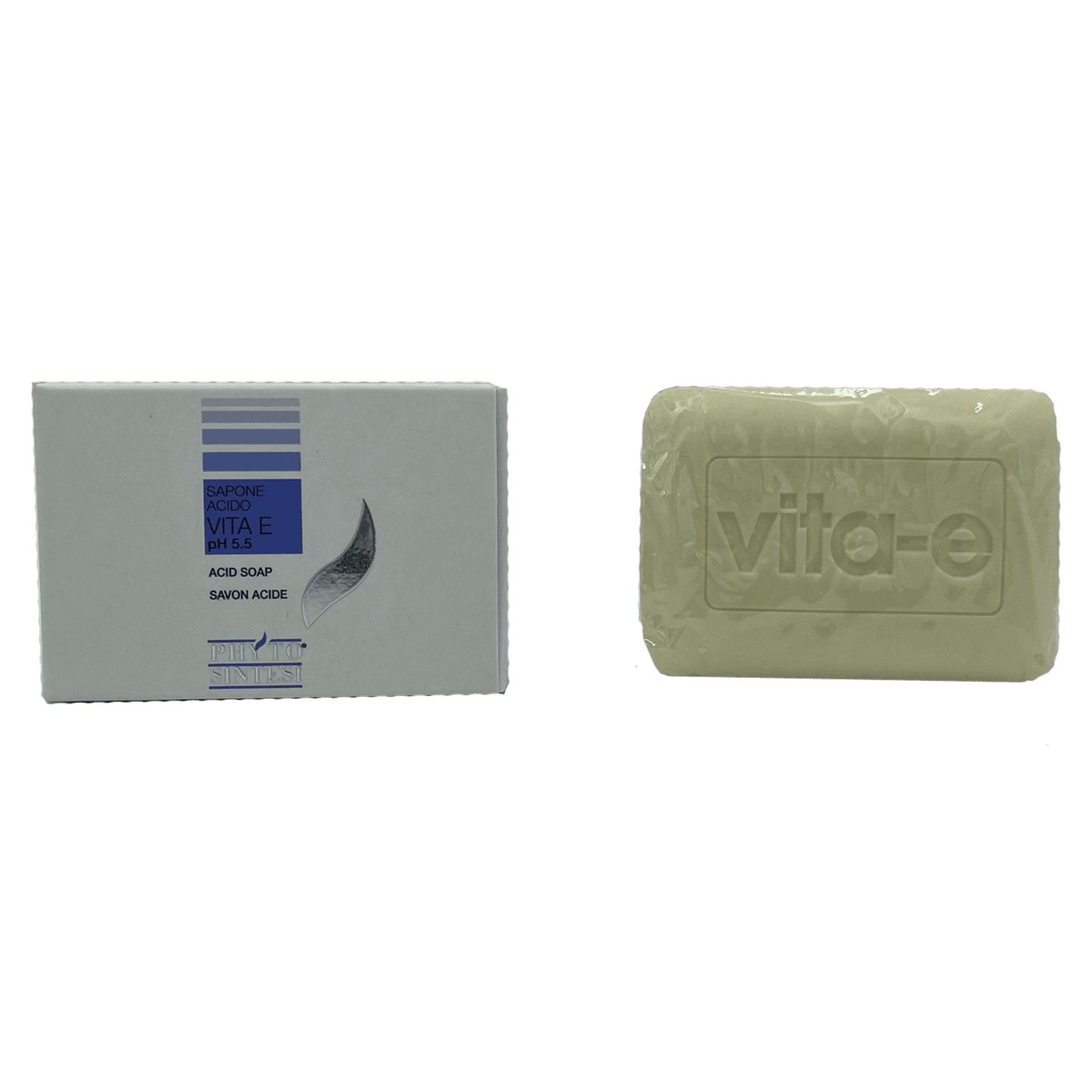 Vita-E Acid Soap Phytosintesi