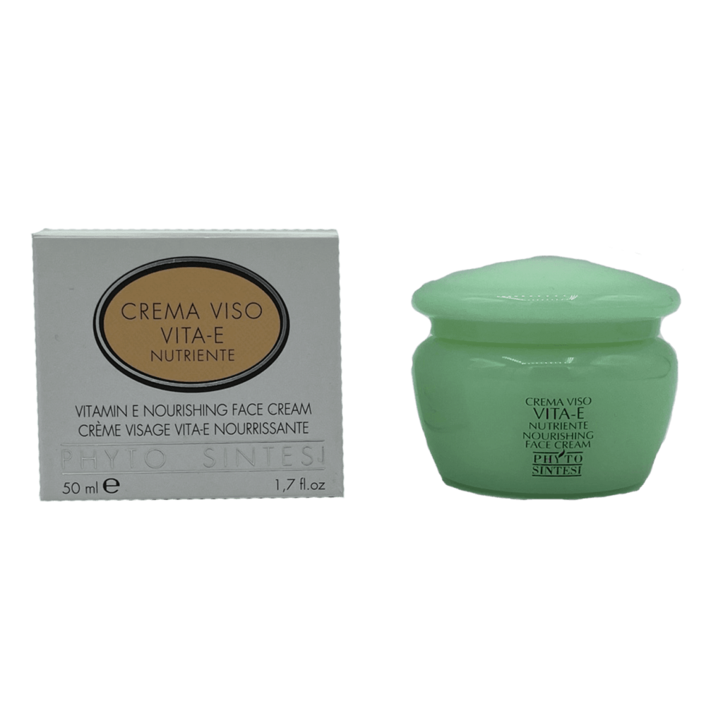 Vita-E Vitamin Cream Phytosintesi