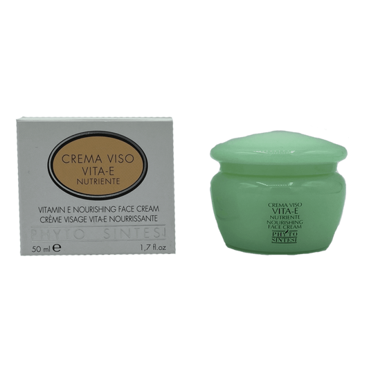 Vita-E Vitamin Cream Phytosintesi