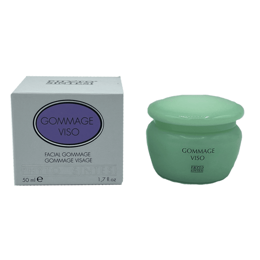 Viso Rubber Face Cream