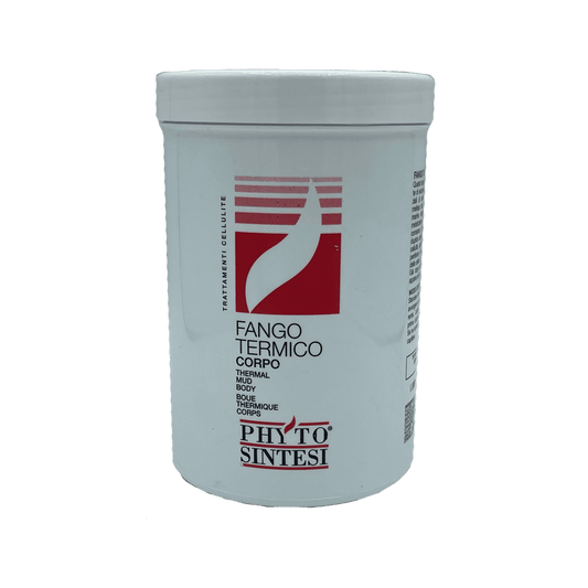 Thermal Mud