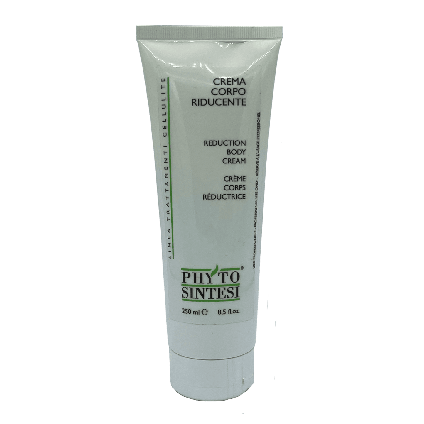Reducing Cream