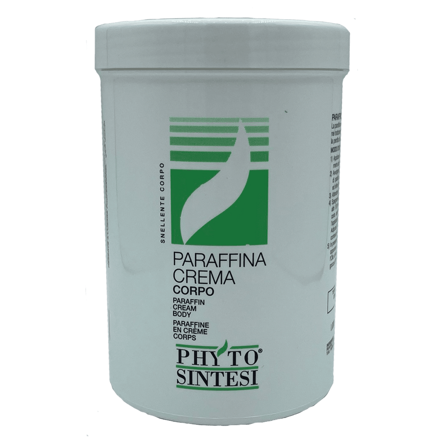Paraffin Cream
