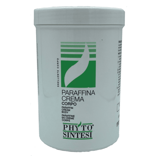 Paraffin Cream