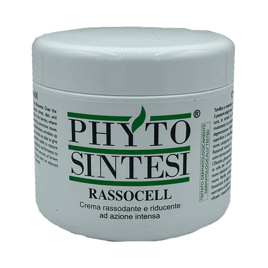 Rassocell Cream