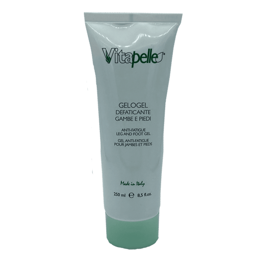 Gelo Anti-fatigue Legs Gel-