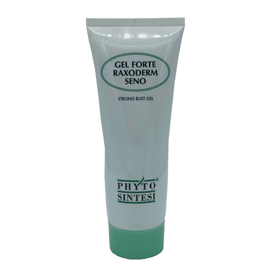 Raxoderm Breast Gel Forte