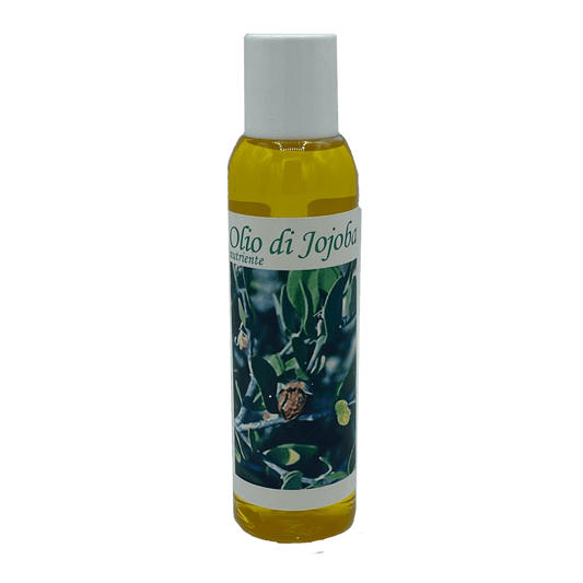 Jojoba Oil