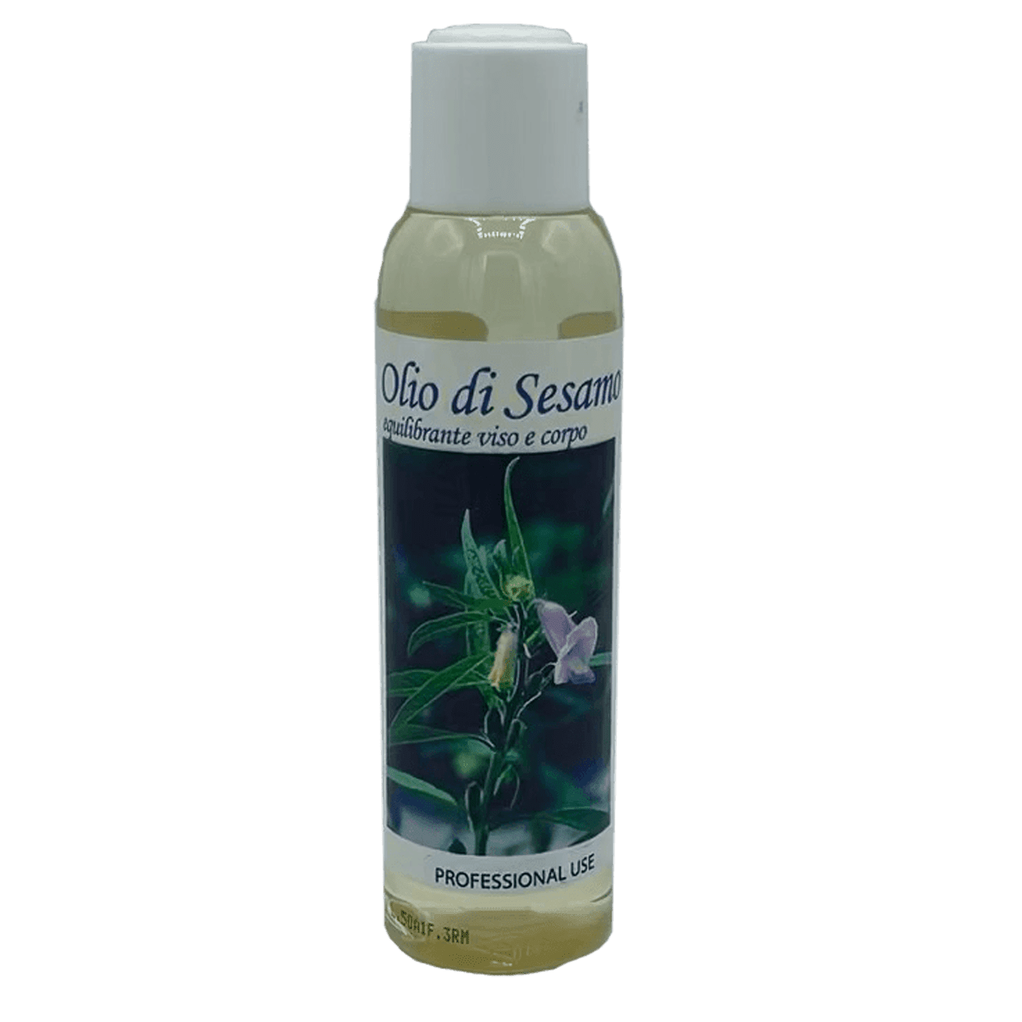 Sesame Oil