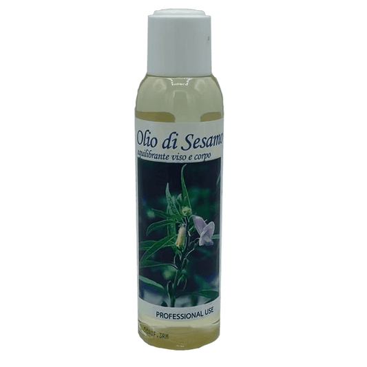 Sesame Oil