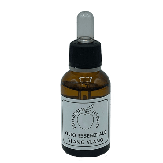 Ylang Ylang Oil
