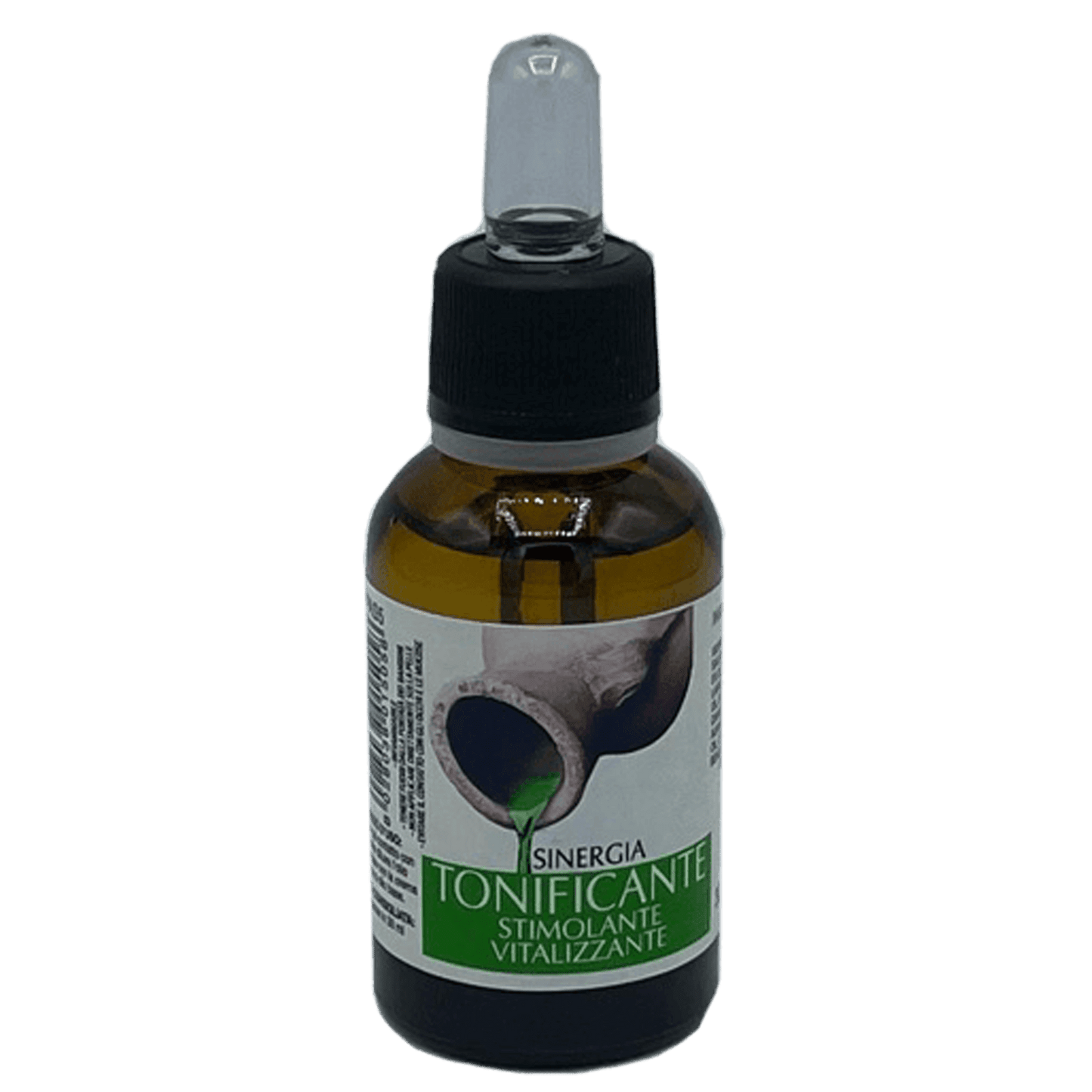 Tonifying Oil
