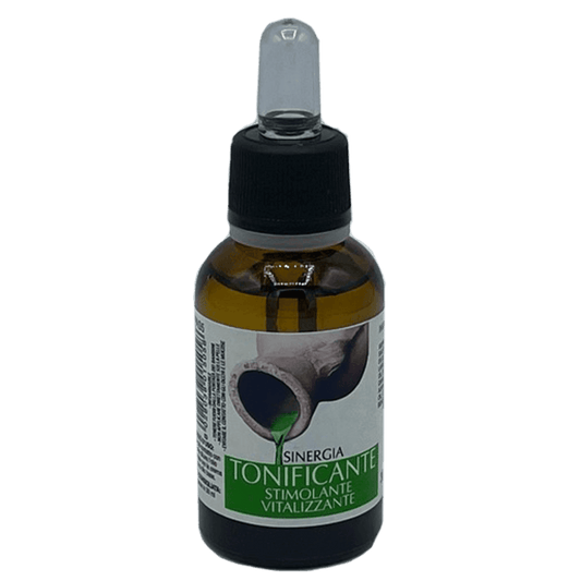 Tonifying Oil