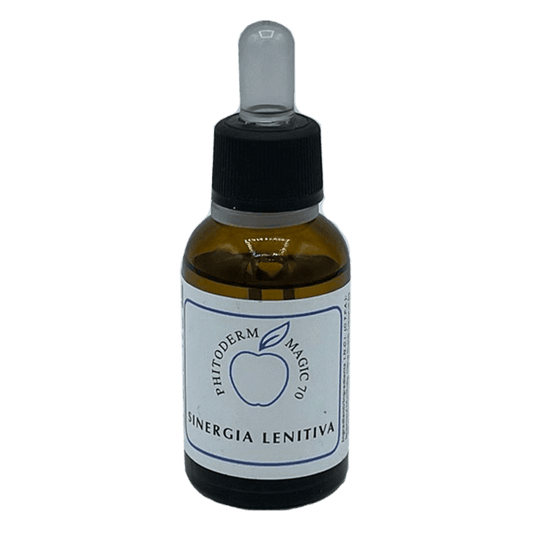 Soothing Oil