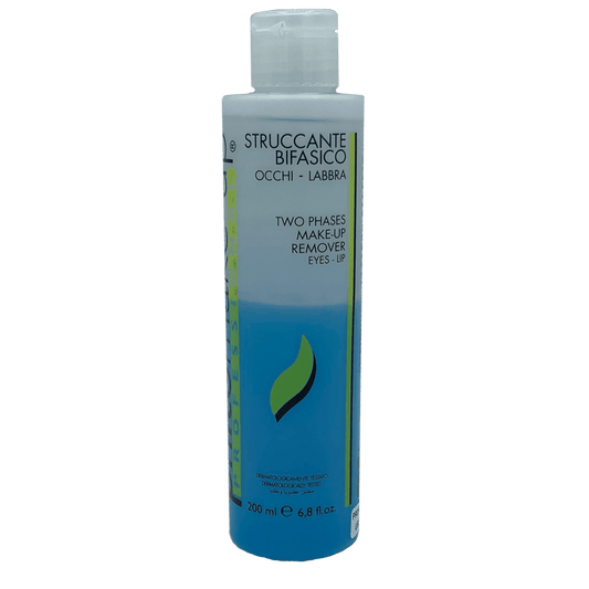 Biphasic make-up remover liquid- PHYTO-