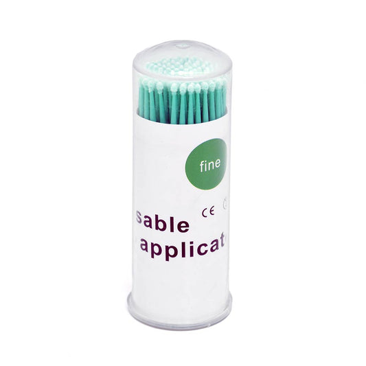 Micro Brush 100/box -