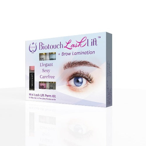 Mini Lash Lift Perm Kit -