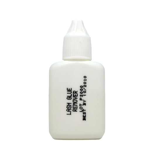 Lash Glue Remover -
