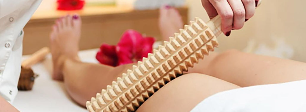 Body Woodtherapy