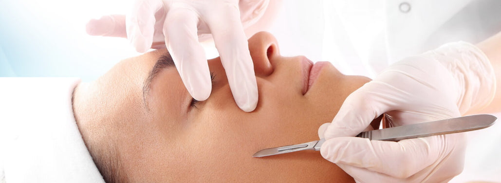 Dermaplaning Seminar
