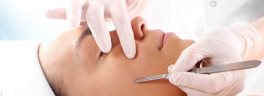 Dermaplaning Seminar