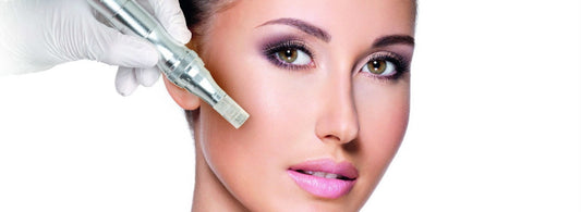 Facial Microneedling Seminar