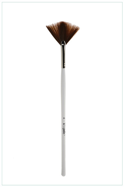 Glycolic Acid Brush No. 4-