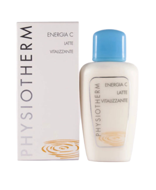 Vita-C Regenerating Milk Tonic Lotion