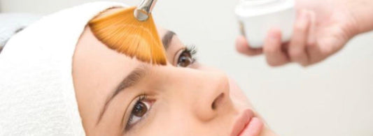 Facial and Body Acids Seminar