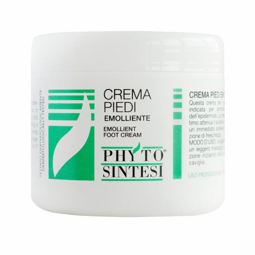 Pedi Cream