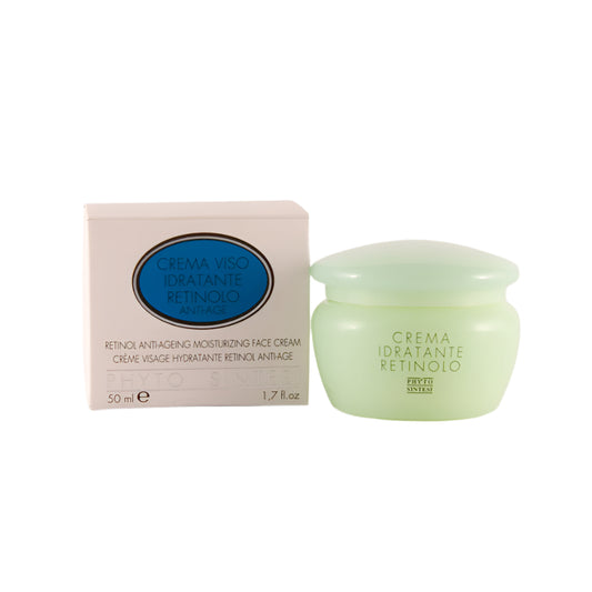 Retinol Moisturizing Cream