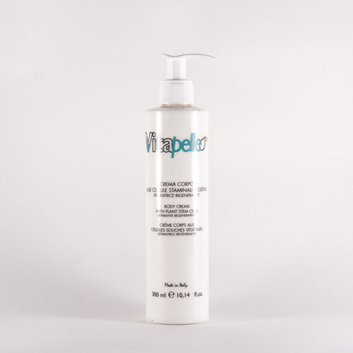 Plant Stem Cell Body Cream- VITAPELL-