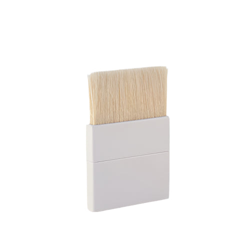 Body mud brush