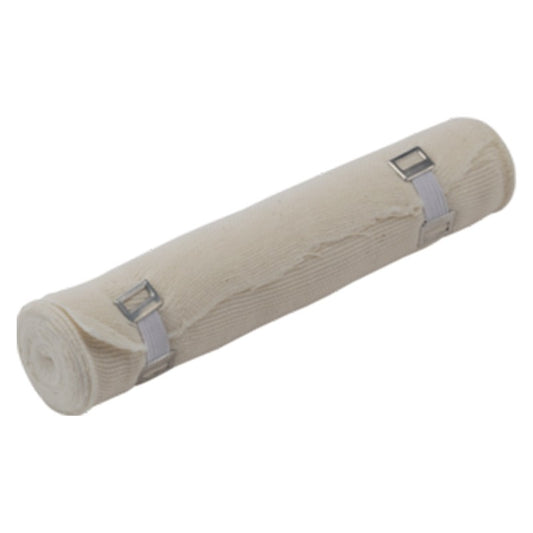 Wide Elastic Bandages
