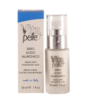 Serum Hyaluronic Acid-