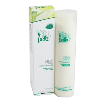 Anti-pollution Body Cream- VITAPELLE-