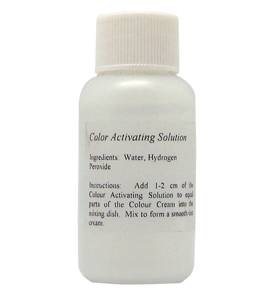Tinting Activating Solution -